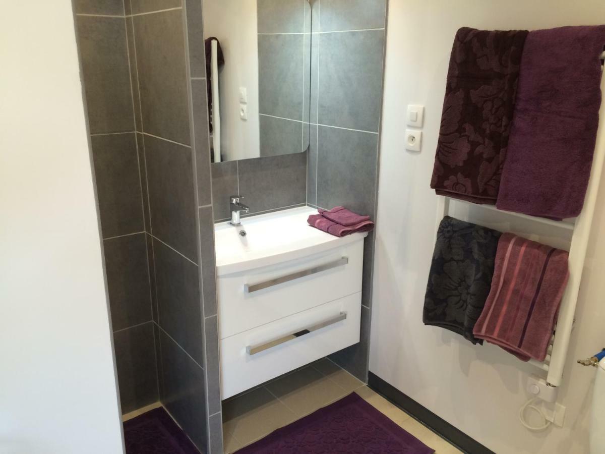 Holiday home De La Boheraie