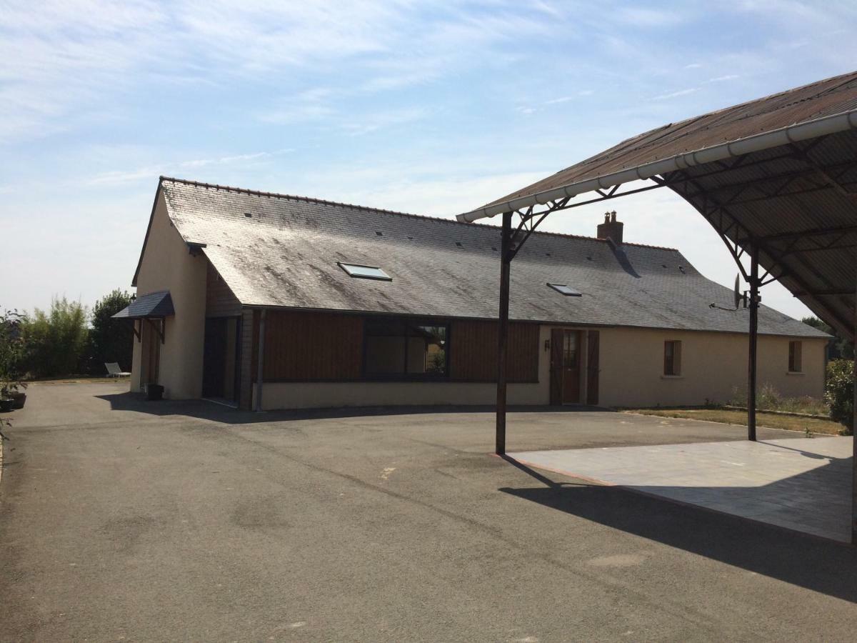 De La Boheraie Holiday home