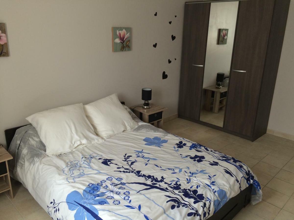 Holiday home De La Boheraie Chemaze